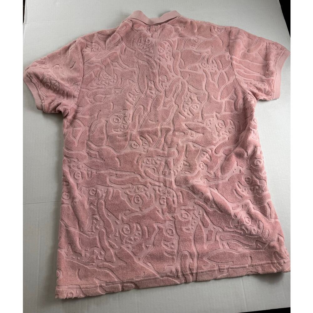 ICECREAM Top and Shorts Set - Men's Size 2X - Great! - Picture 7 of 12
